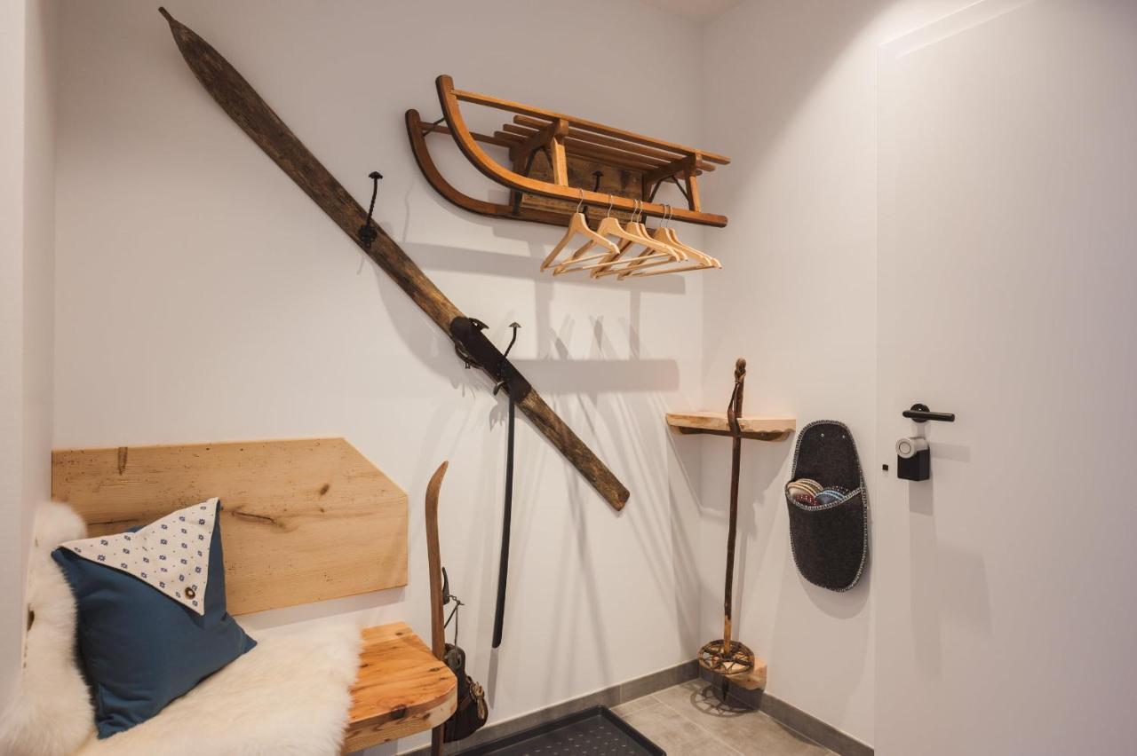 Ferienwohnungen Villa Salzweg Bad Goisern Bagian luar foto